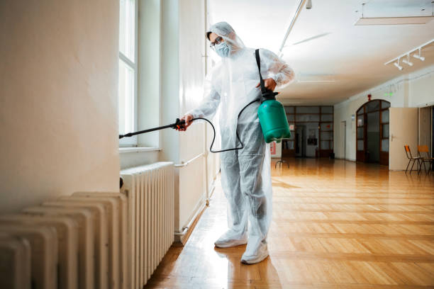 Best Pest Control Cost  in Louisvle, IL